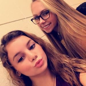 Meet your Posher, Taylor